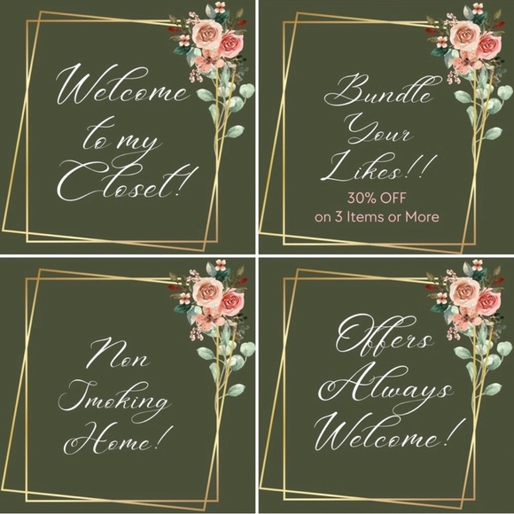 2056 TAHARI Pant Suit Jacket & Pants - Picture 7 of 7